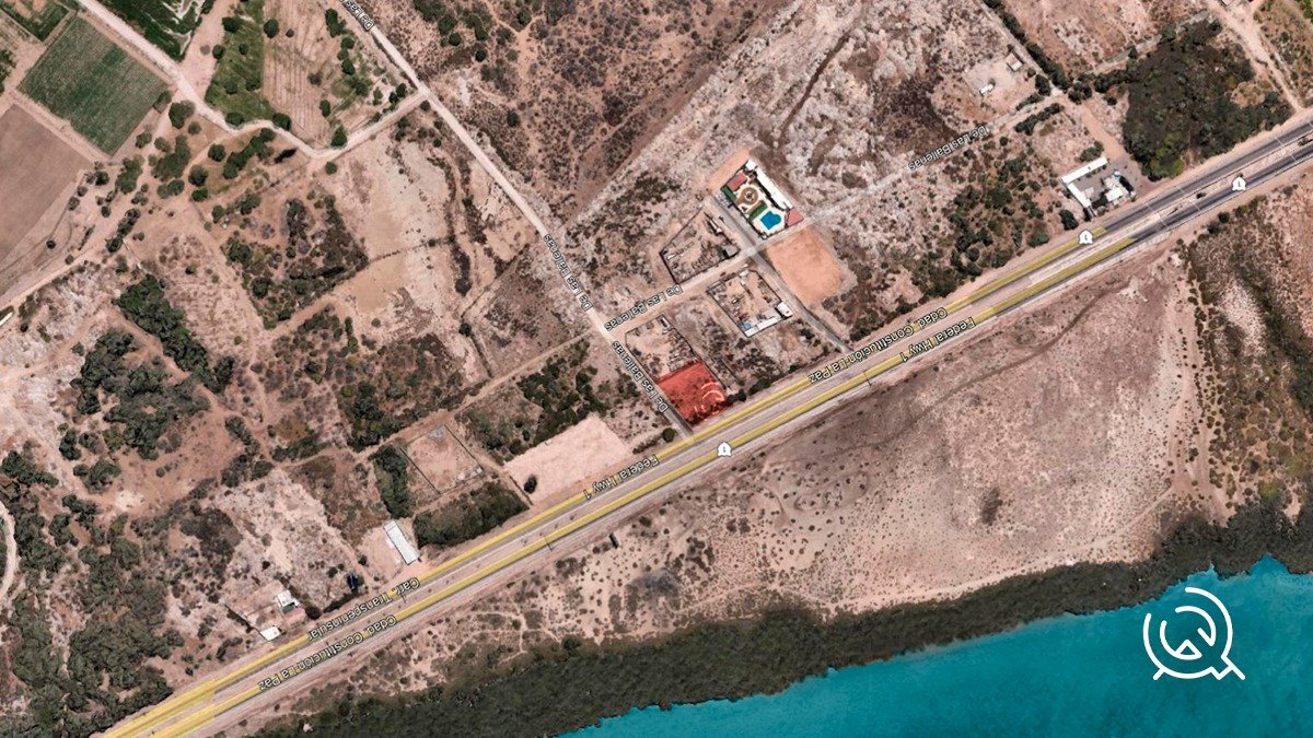 Baja California Sur, ,Terreno,Venta,1146